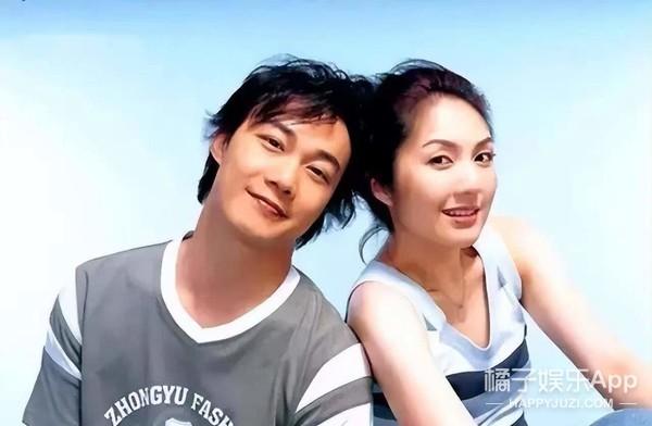 一代歌后杨千嬅个人资料简介