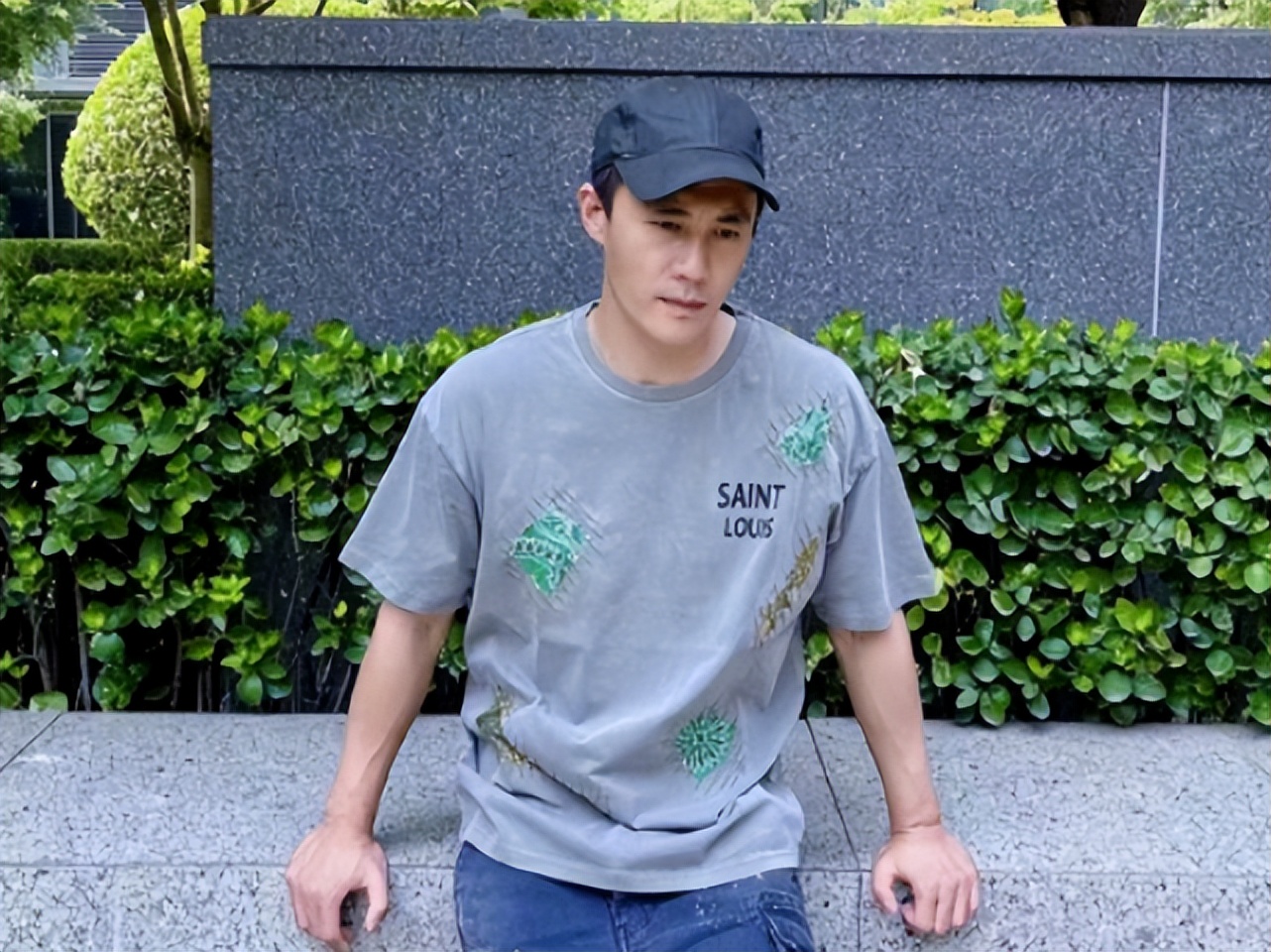 王灿一早就与杜淳秀恩爱，自曝6点起床亲自给女儿做早餐，好贤惠