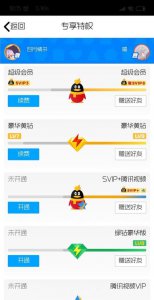 ​黄钻有什么用，黄钻学院有什么用？
