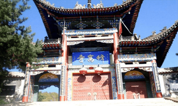 康乐县属于哪个市(甘肃康乐县属于哪个市)