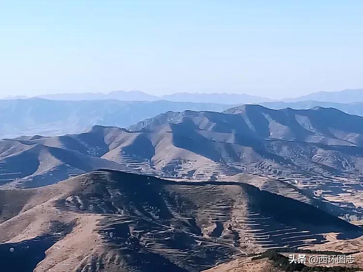 太原海拔高度多少米(太原海拔最高的地方)