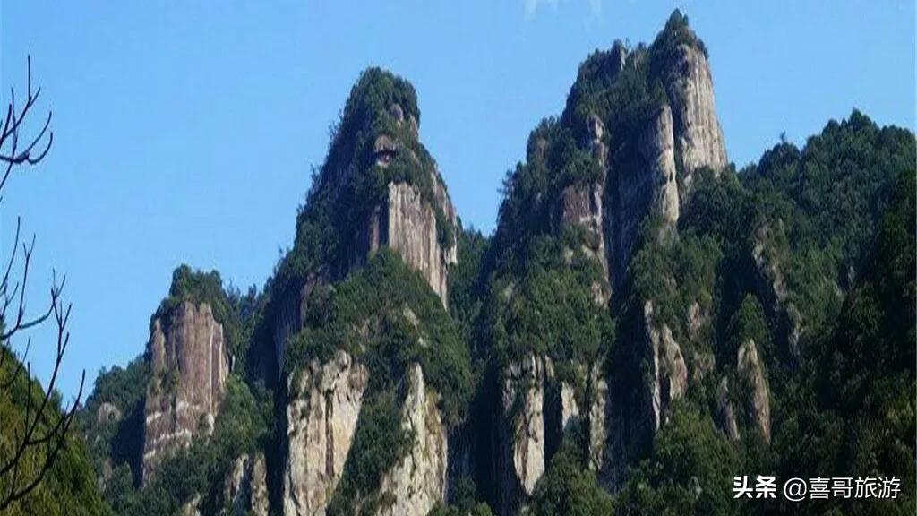 永泰县旅游景点有哪些(永泰县十大旅游景点介绍)