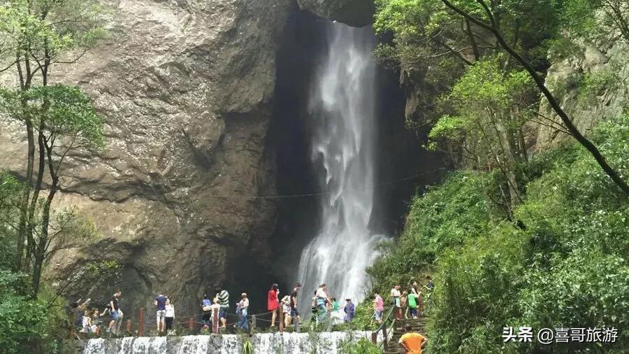 永泰县旅游景点有哪些(永泰县十大旅游景点介绍)