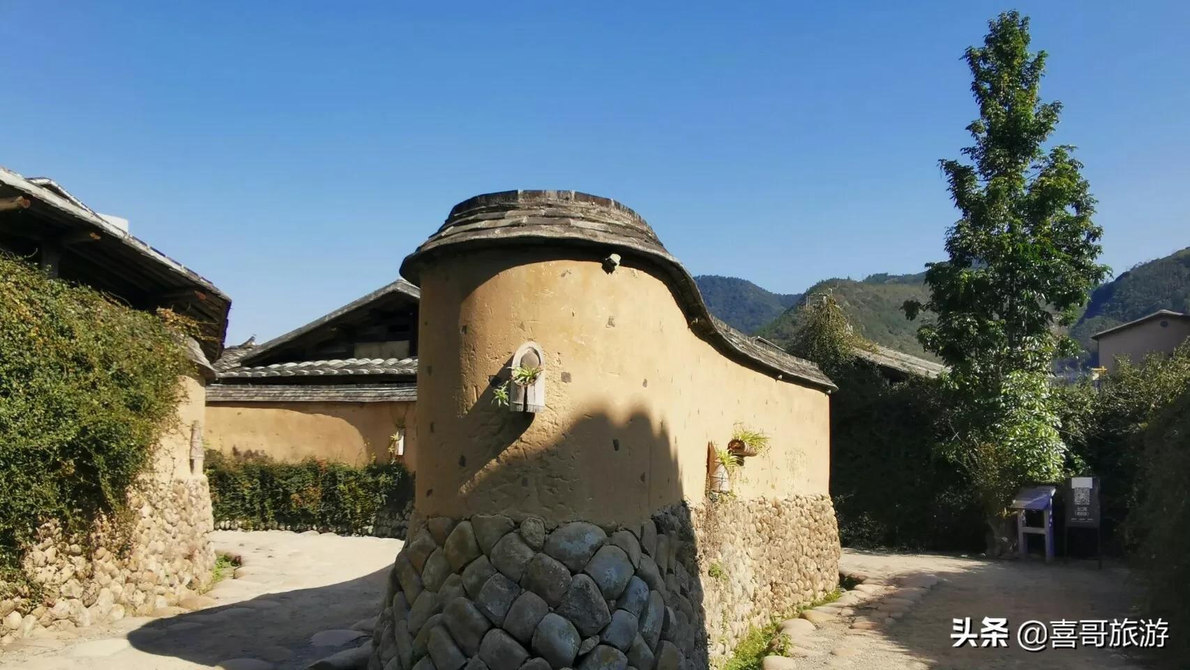 永泰县旅游景点有哪些(永泰县十大旅游景点介绍)
