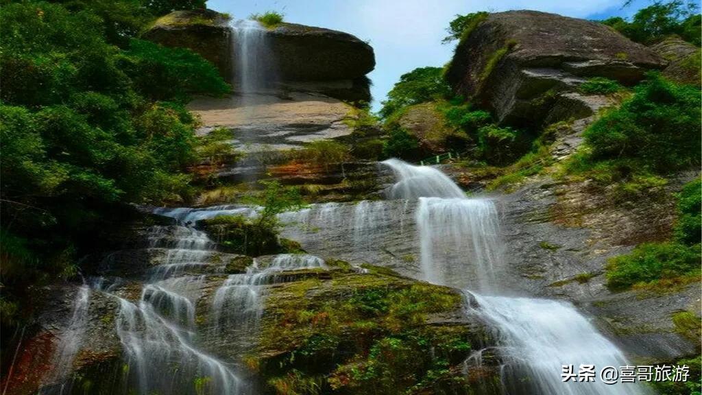 永泰县旅游景点有哪些(永泰县十大旅游景点介绍)
