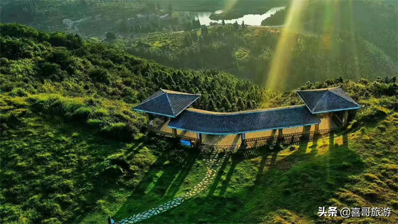 永泰县旅游景点有哪些(永泰县十大旅游景点介绍)