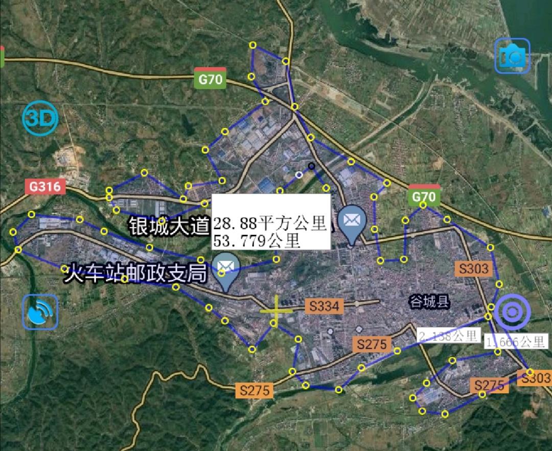 襄阳市哪个县面积最大(襄阳市各区县建成区面积排名)