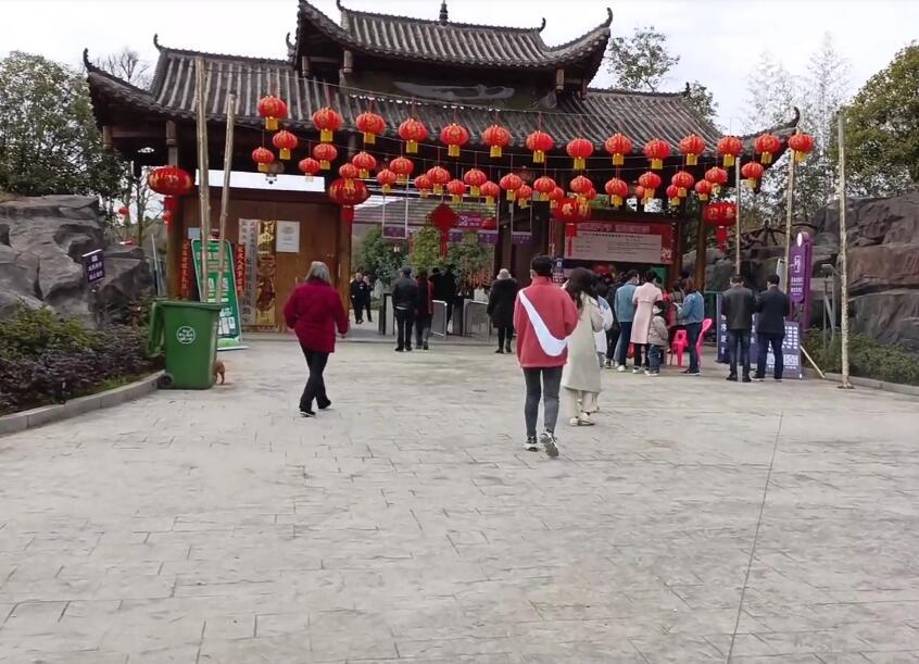 武冈一日游最好玩的旅游景点(湖南武冈旅游景点大全)