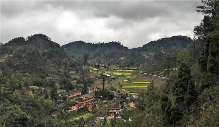 武冈一日游最好玩的旅游景点(湖南武冈旅游景点大全)