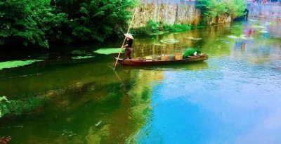 ​武冈一日游最好玩的旅游景点(湖南武冈旅游景点大全)