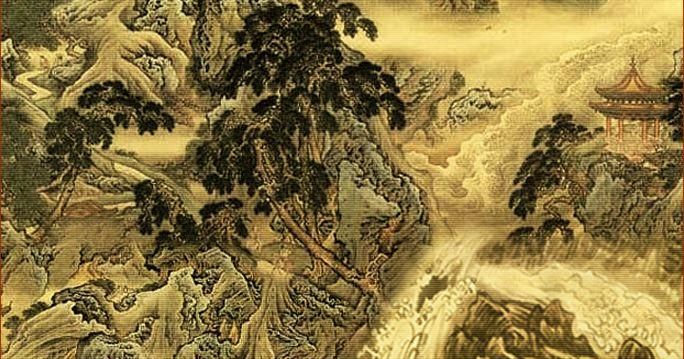 鸾交续弦典故
