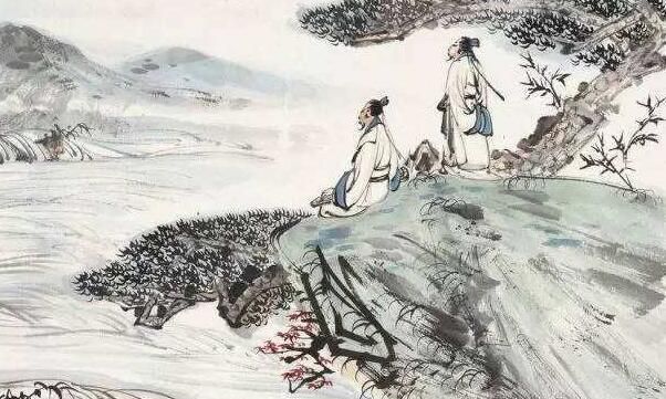 伯牙鼓琴,的中心思想