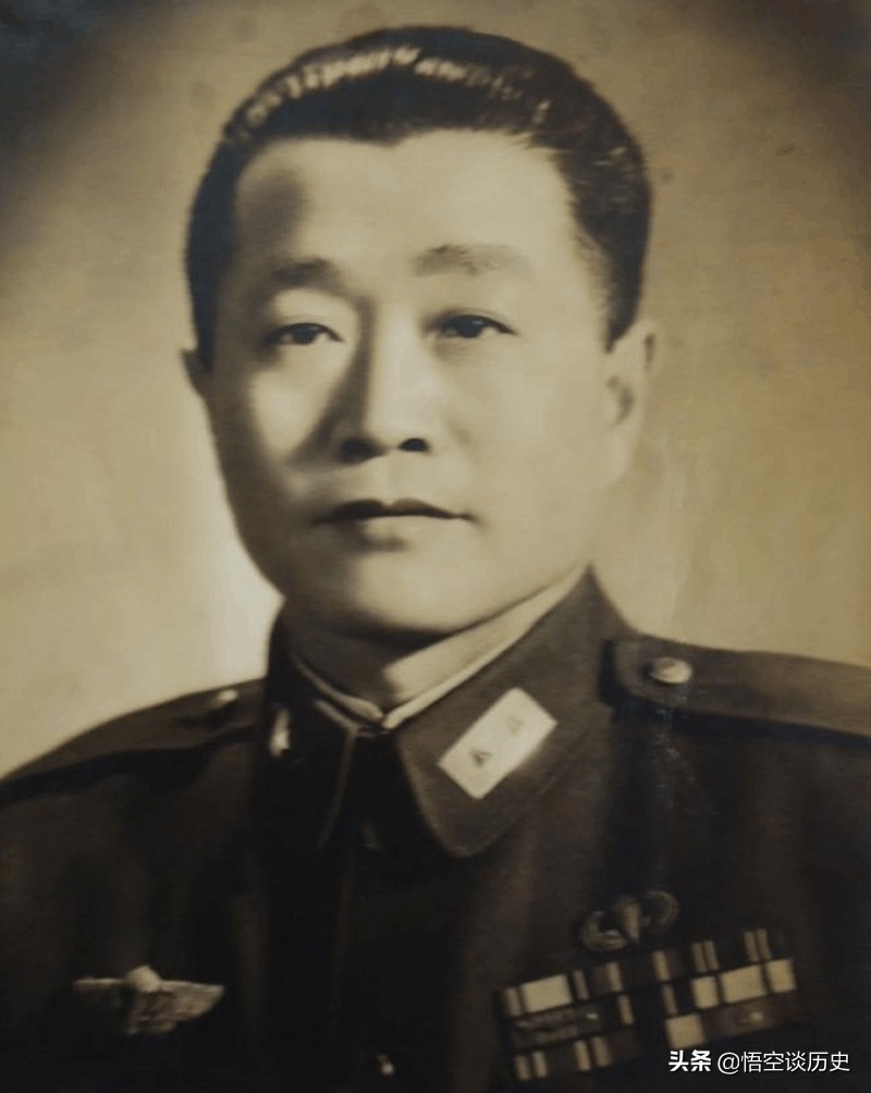 传奇将军郭汝瑰，90岁遭遇车祸，去世后台湾寄来“无字天书”