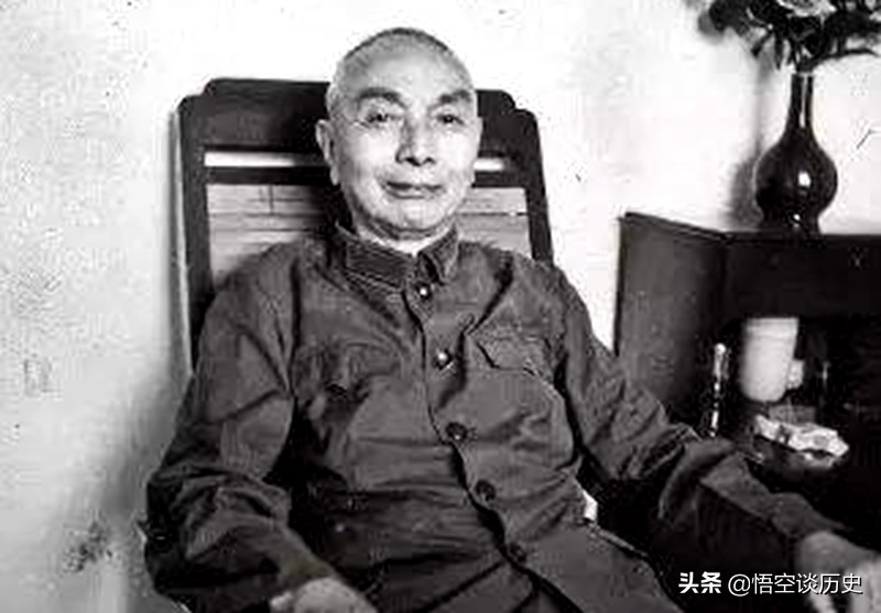 传奇将军郭汝瑰，90岁遭遇车祸，去世后台湾寄来“无字天书”
