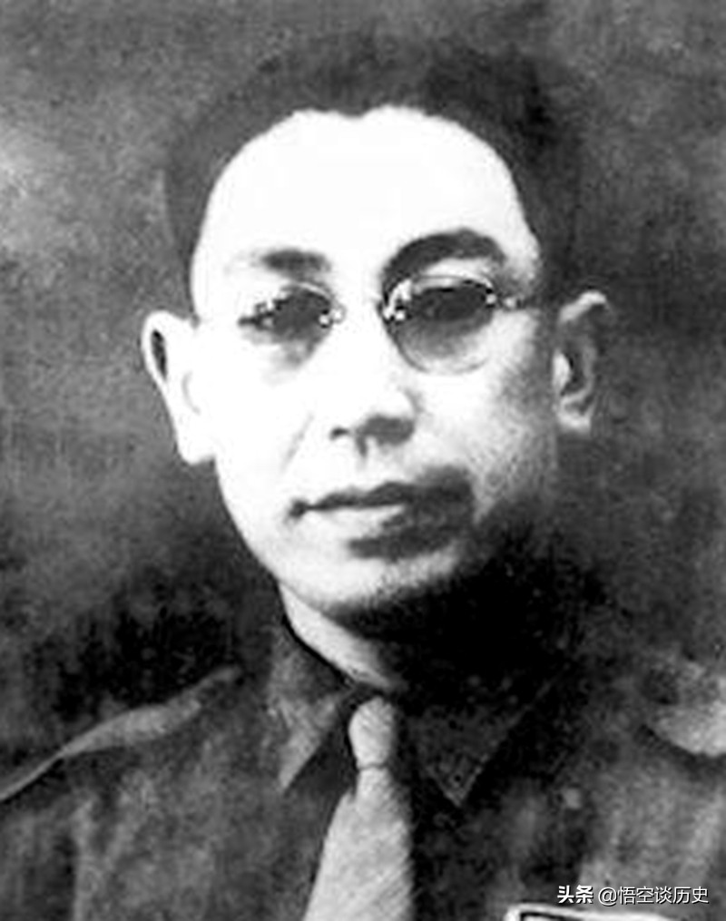 传奇将军郭汝瑰，90岁遭遇车祸，去世后台湾寄来“无字天书”