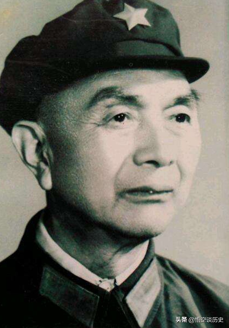 传奇将军郭汝瑰，90岁遭遇车祸，去世后台湾寄来“无字天书”
