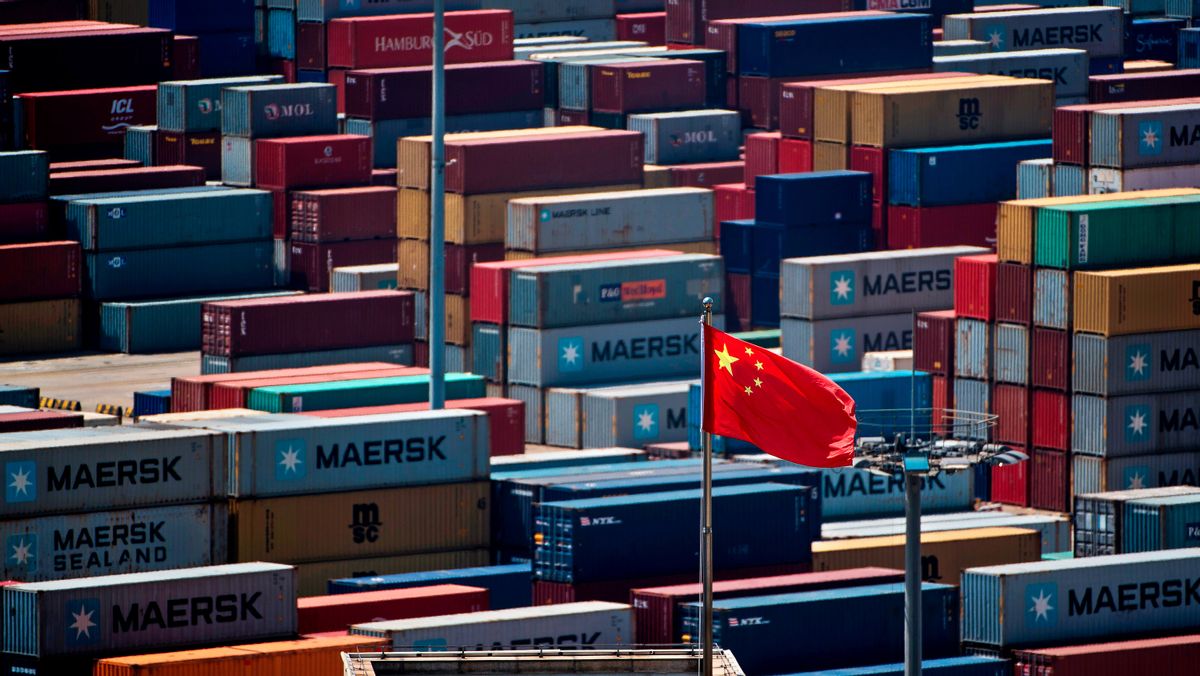 华裔的身份戴琪自己很清楚，所以比其他美国人，她对中国只会更狠