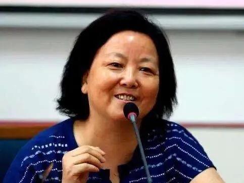 张抗抗：我没参加作协代表大会，是因为没打疫苗