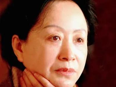 张抗抗：我没参加作协代表大会，是因为没打疫苗