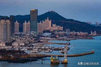 ​江苏靠海的城市:连云港气候特点
