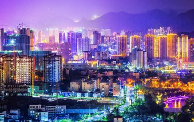 ​铜仁市有多少人口(铜仁市各区县人口排名)