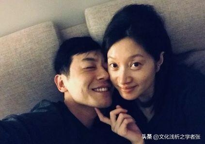 朱亚文个人资料 ：因事业和9年初恋分手，29岁娶沈佳妮，至今零绯闻