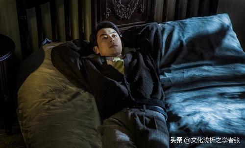 朱亚文个人资料 ：因事业和9年初恋分手，29岁娶沈佳妮，至今零绯闻