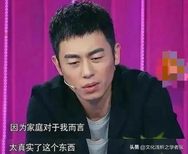 朱亚文个人资料 ：因事业和9年初恋分手，29岁娶沈佳妮，至今零绯闻