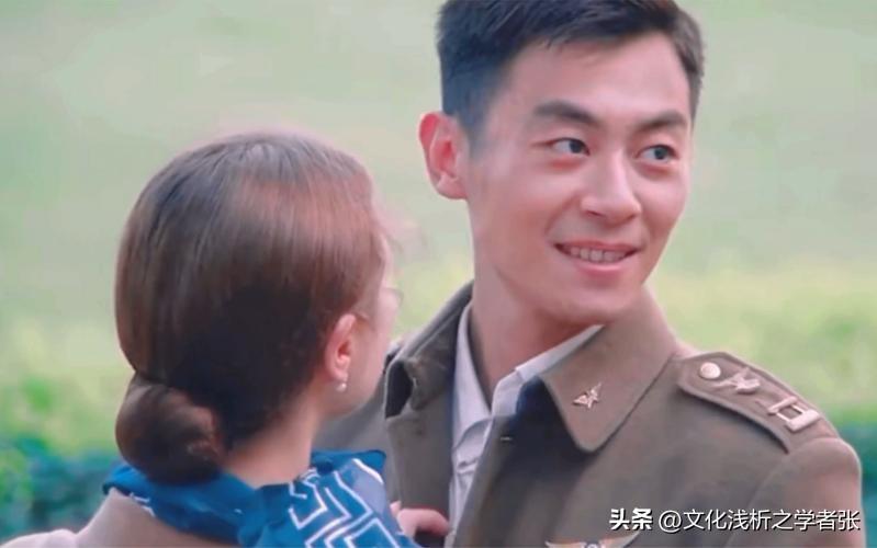 朱亚文个人资料 ：因事业和9年初恋分手，29岁娶沈佳妮，至今零绯闻