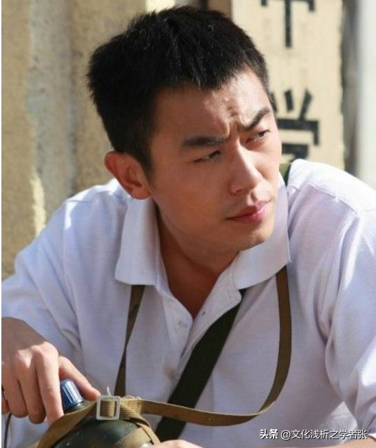 朱亚文个人资料 ：因事业和9年初恋分手，29岁娶沈佳妮，至今零绯闻