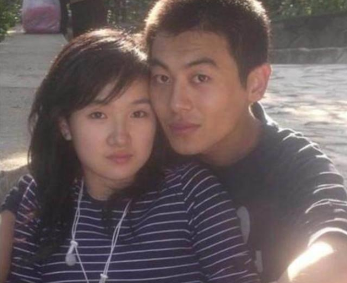朱亚文个人资料 ：因事业和9年初恋分手，29岁娶沈佳妮，至今零绯闻