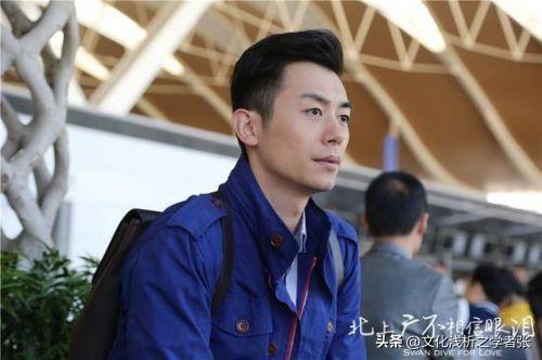 朱亚文个人资料 ：因事业和9年初恋分手，29岁娶沈佳妮，至今零绯闻