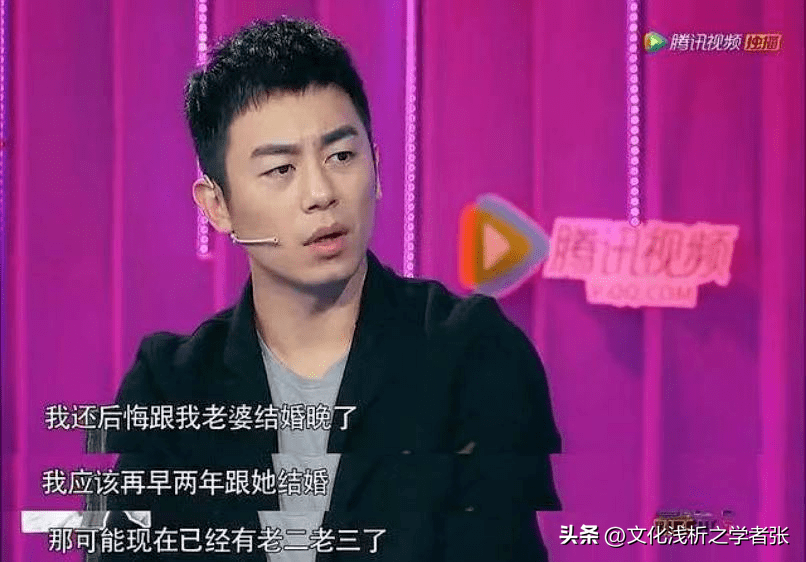 朱亚文个人资料 ：因事业和9年初恋分手，29岁娶沈佳妮，至今零绯闻