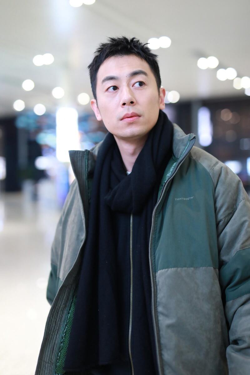 朱亚文个人资料 ：因事业和9年初恋分手，29岁娶沈佳妮，至今零绯闻