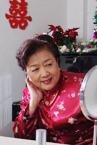 张京的个人资料（名演员谢芳之子张京：我对妈妈有过怨恨，成年后读懂母爱泪流满面）