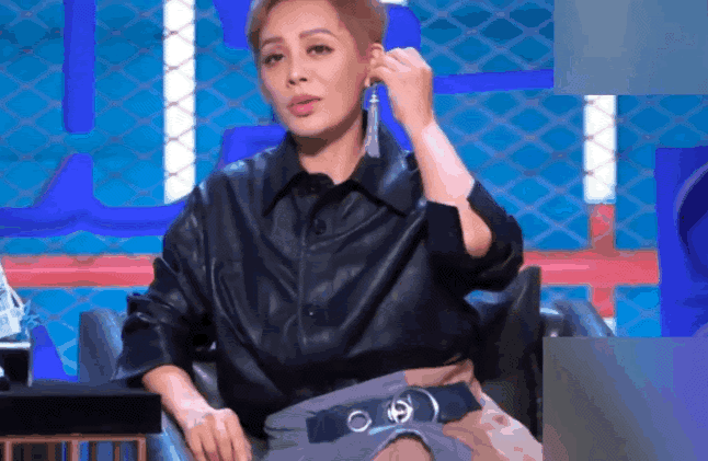 李诞个人资料父母是干什么的（名和利，救不了李诞）