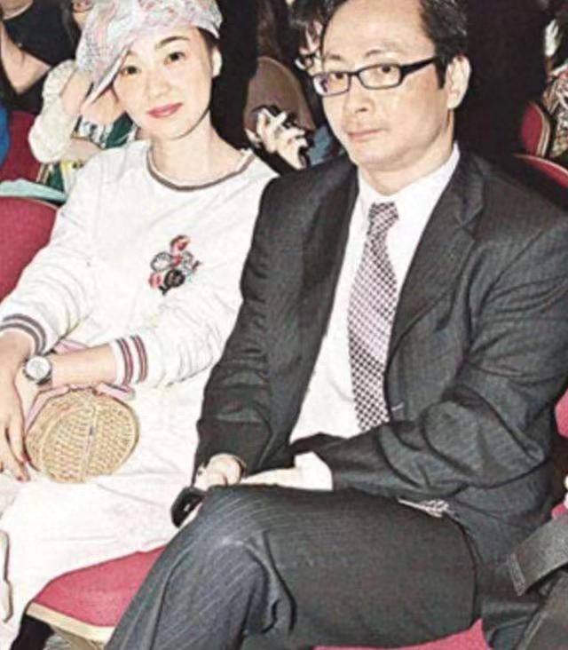 陈慧娴个人资料：被称“香港的公主”，错过最合适的人，58岁未婚