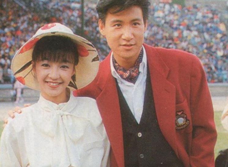 陈慧娴个人资料：被称“香港的公主”，错过最合适的人，58岁未婚