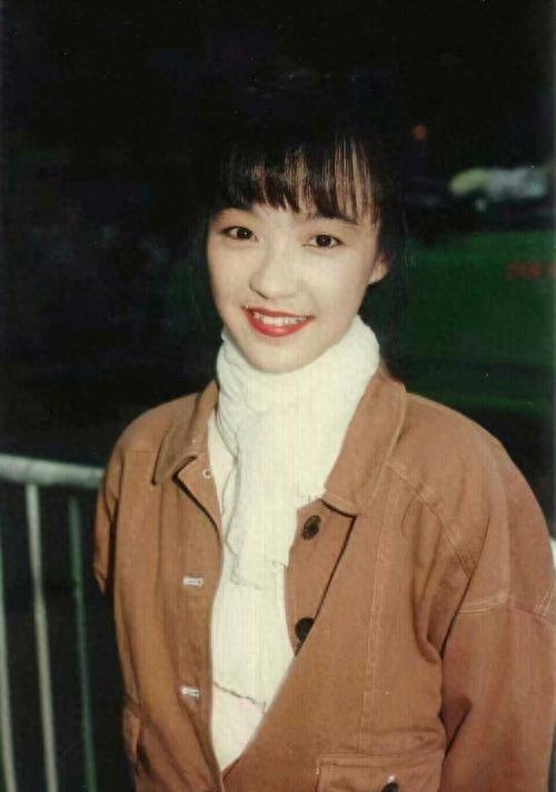 陈慧娴个人资料：被称“香港的公主”，错过最合适的人，58岁未婚