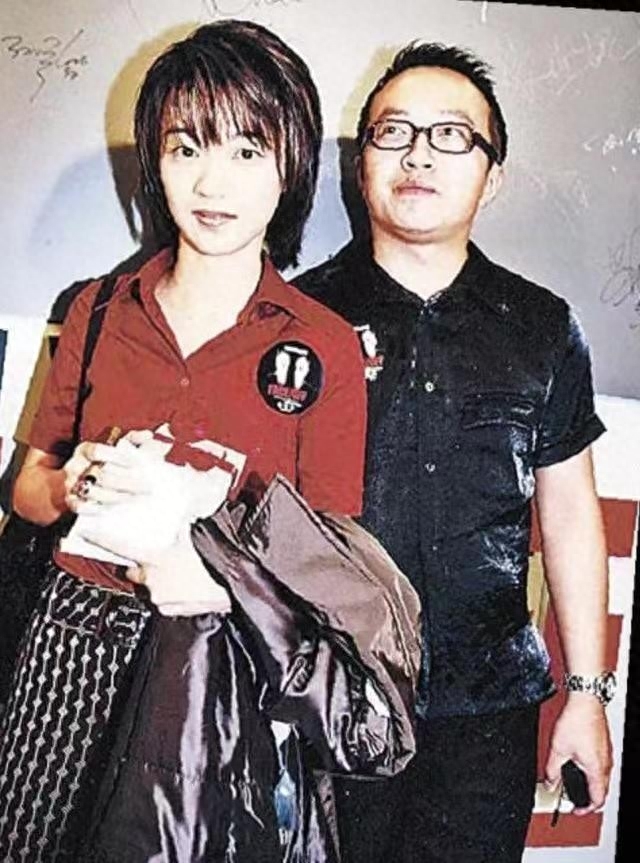 陈慧娴个人资料：被称“香港的公主”，错过最合适的人，58岁未婚