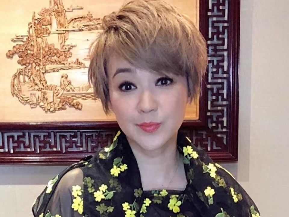 陈慧娴个人资料：被称“香港的公主”，错过最合适的人，58岁未婚