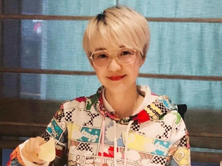 陈慧娴个人资料：被称“香港的公主”，错过最合适的人，58岁未婚