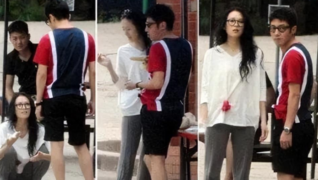 演员章子怡个人资料：不顾父母反对嫁给三婚男人汪峰，甘当后妈，孝敬婆婆