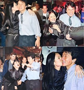 ​演员章子怡个人资料：不顾父母反对嫁给三婚男人汪峰，甘当后妈，孝敬婆婆