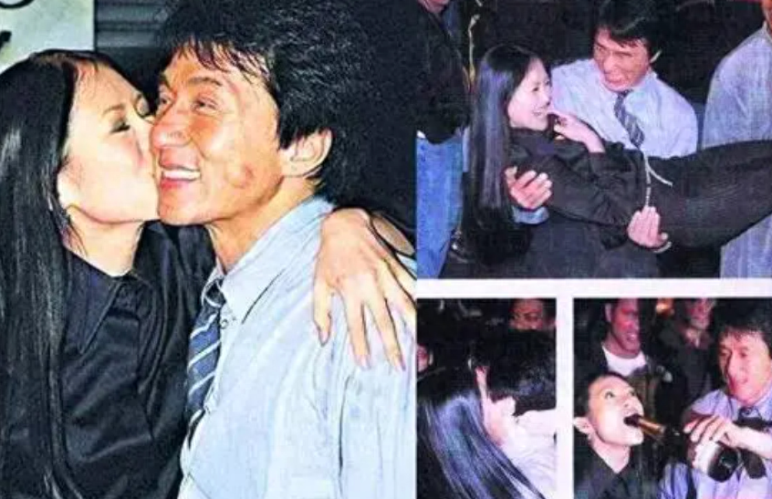 演员章子怡个人资料：不顾父母反对嫁给三婚男人汪峰，甘当后妈，孝敬婆婆