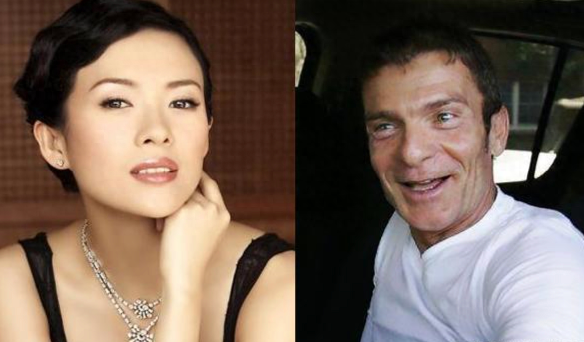 演员章子怡个人资料：不顾父母反对嫁给三婚男人汪峰，甘当后妈，孝敬婆婆