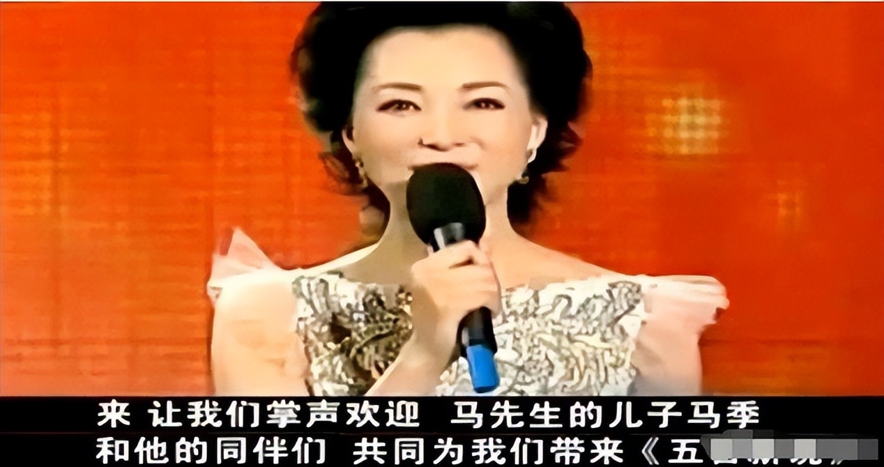 董卿个人资料，那个在光环之外闪耀的人，究竟是何等的人物？