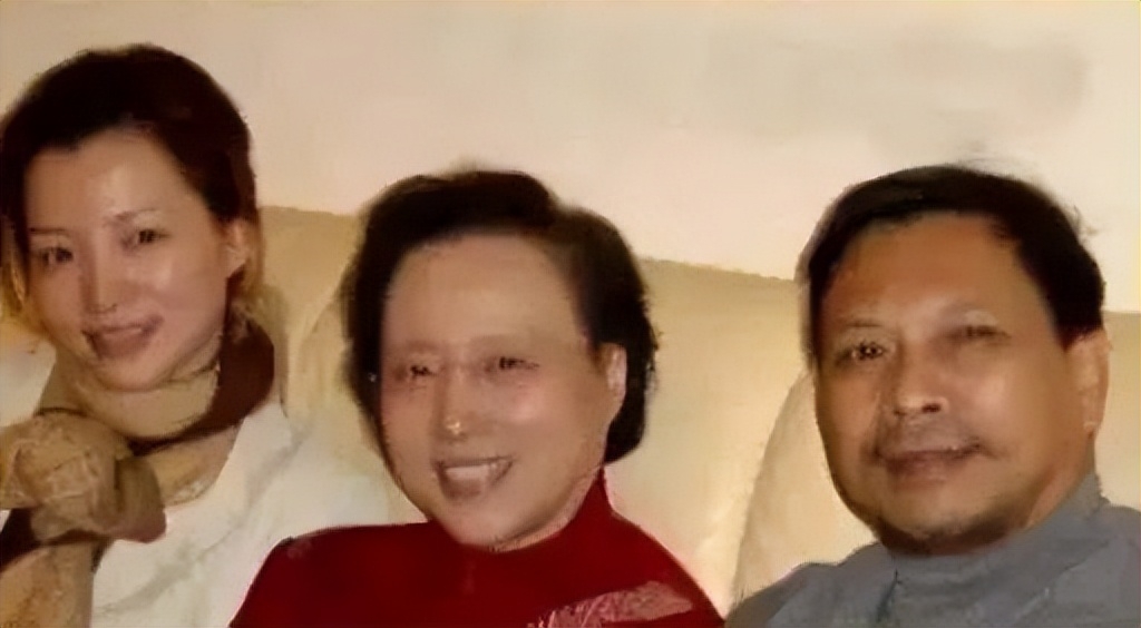 董卿个人资料，那个在光环之外闪耀的人，究竟是何等的人物？