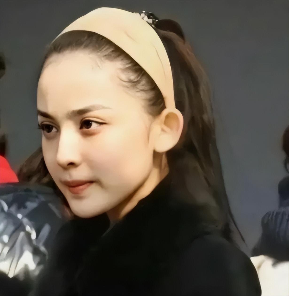 古力娜扎个人资料 经过5次恋情网曝后，她现在怎么样