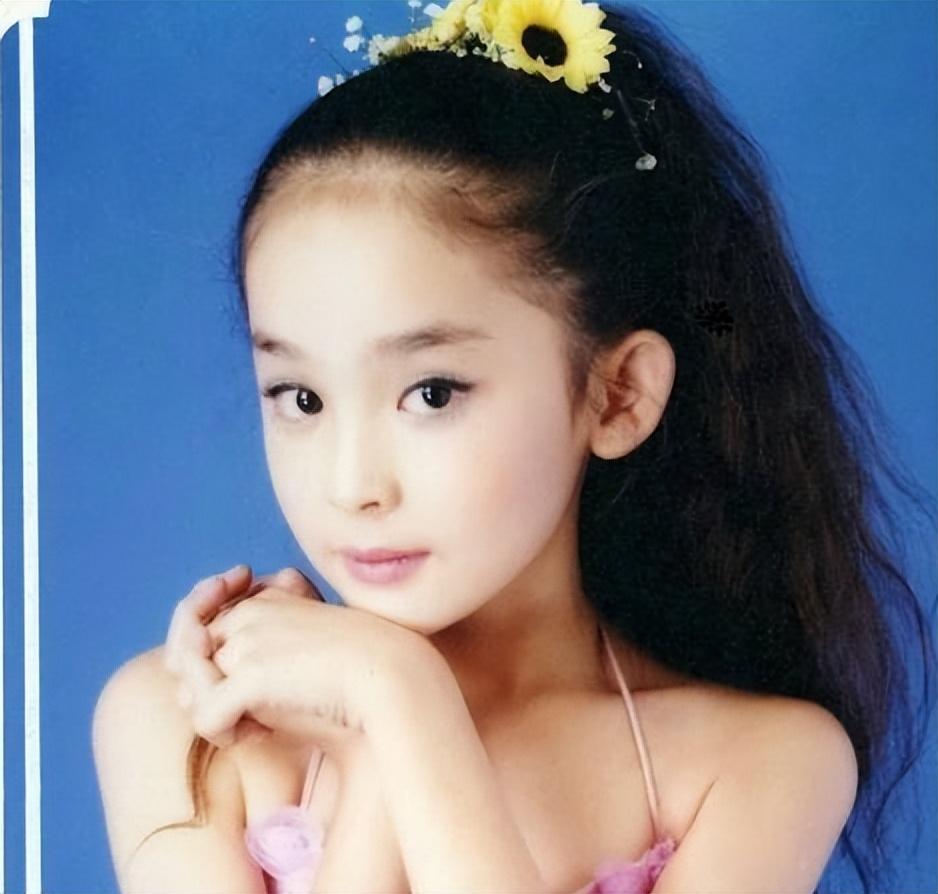 古力娜扎个人资料 经过5次恋情网曝后，她现在怎么样